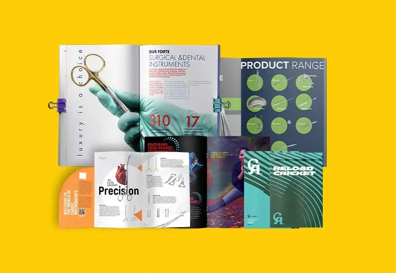Publication Design